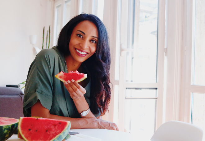 Dr Linia Patel